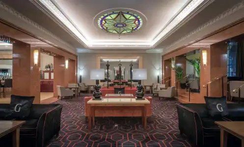Riu Plaza The Gresham Dublin - 35
