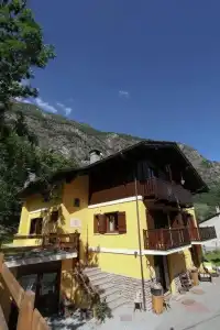 Maison Le Champ - 29