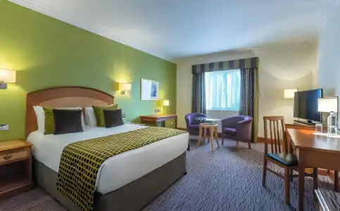 Riu Plaza The Gresham Dublin - 49