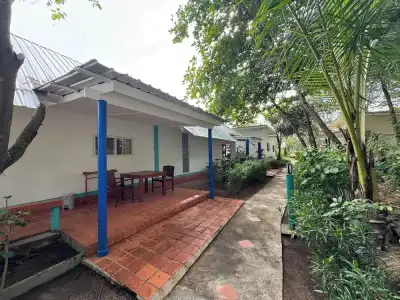 Lanta Island Resort - 115