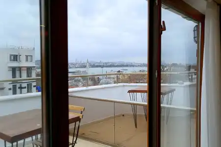 Galata King Suites - 42