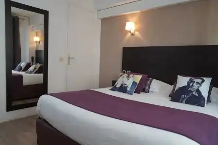ATH Hôtel Athénée - 28