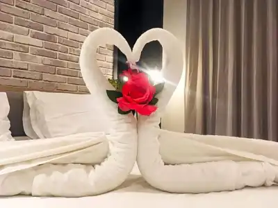 168 Studio Ubon Ratchathani - 67