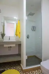 Aquarela do Leme - 12
