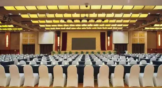 Chongqing Empark Grand - 10