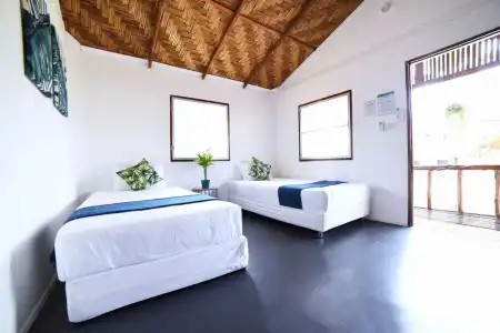 Sarana Bungalows - 4