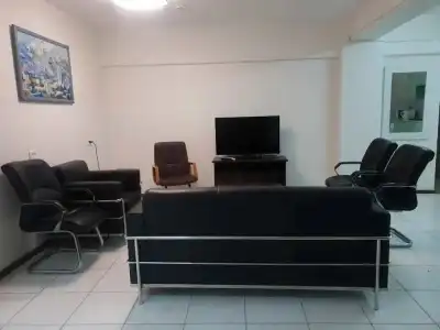 Marika's Hostel - 1