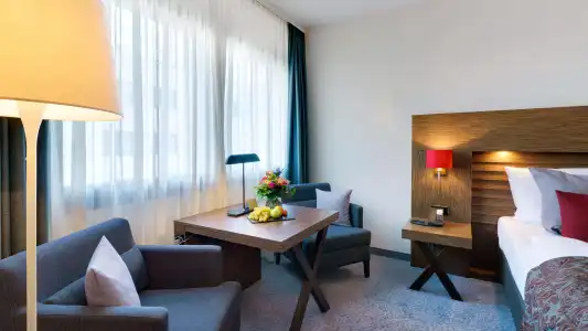 Park Plaza Trier, Germany - 33