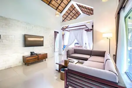 The Blossom Resort Island Da Nang - 441