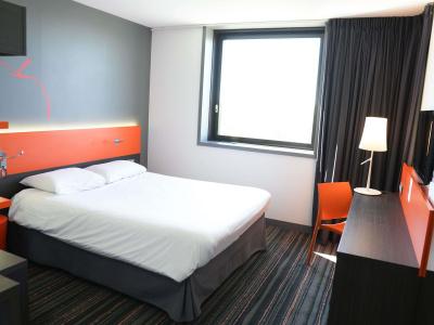 Ibis Styles Caen Centre Gare - 39