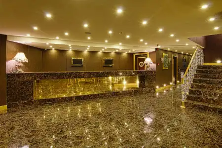 London Otel - 13