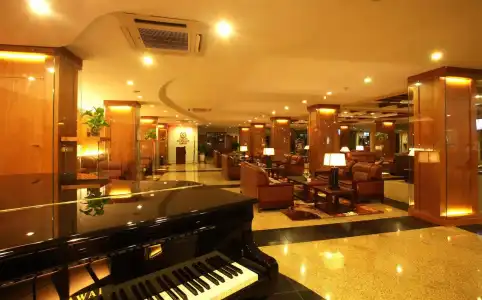 Palace Vung Tau - 1