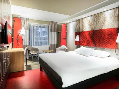 ibis Amsterdam Centre - 28