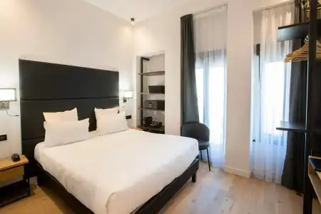 Hôtel Saint Georges - 21
