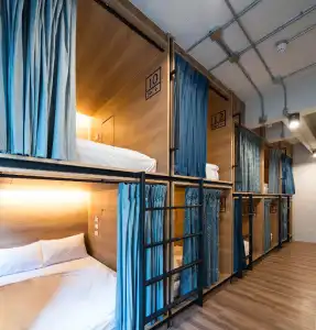 Natee Hostel - 29