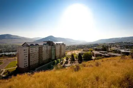 Residence & Conference Centre - Kamloops - 14