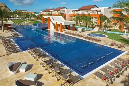 Breathless Punta Cana Resort & Spa -Adult Only - All Inclusive - 11
