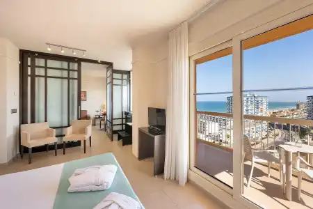 Poseidon La Manga & Spa - Designed for Adults - 8