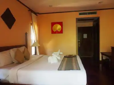 Khao Lak Palm Beach Resort - 89