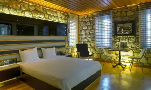 Kosa Butik Otel - 4