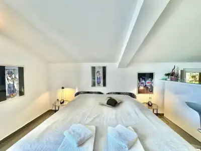 Sun Rose Apartments - 27