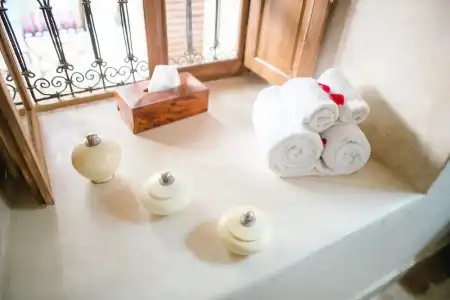 Riad Fleur d'Orient - 42