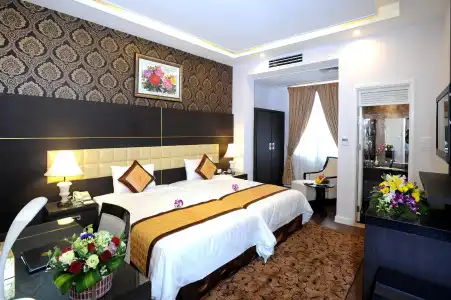 M Village Long Bien - 122
