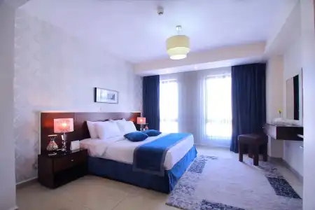 City Rose Suites - 166