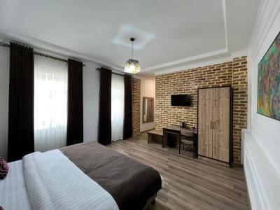 The Loft Guest house - 39