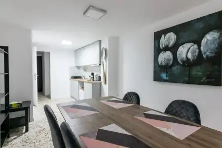 Athens Connection Apartments - 151