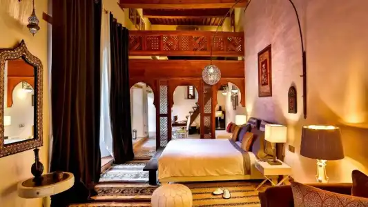 Karawan Riad - 39