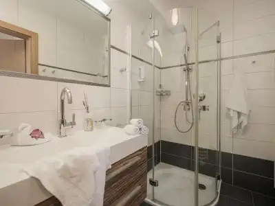 Apart Central – Premium Mountain & Garden - 273
