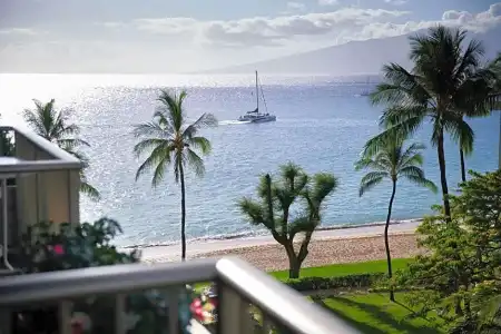 Aston at The Whaler on Kaanapali Beach - 246