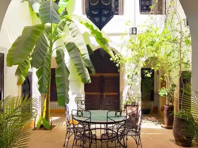 Riad Al Mamoune - 19
