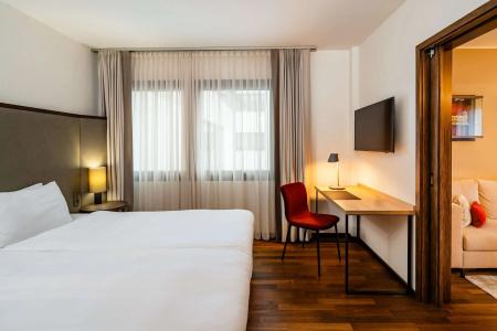 Park Plaza Trier, Germany - 57