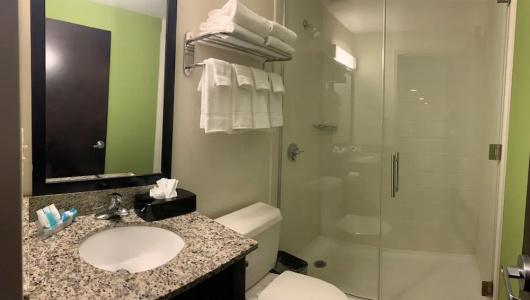 Cresthaven Inn JFK - 18