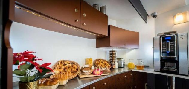 Hôtel du Parc Montparnasse - 32