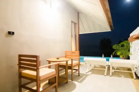 Koh Yao Yai Hillside Resort - 112