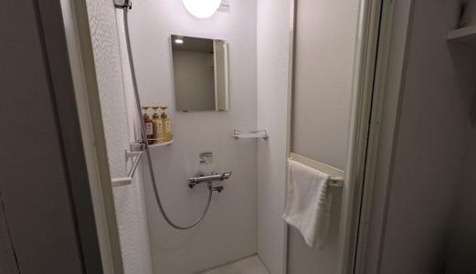 Dormy Inn Obihiro Natural Hot Spring - 52