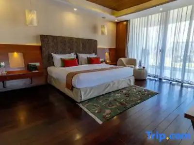 Mountain Glory Forest Resort and Spa, Pokhara - 64
