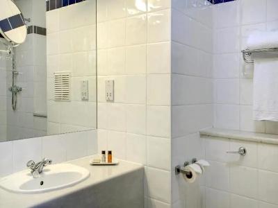Best Western Plough & Harrow - 72