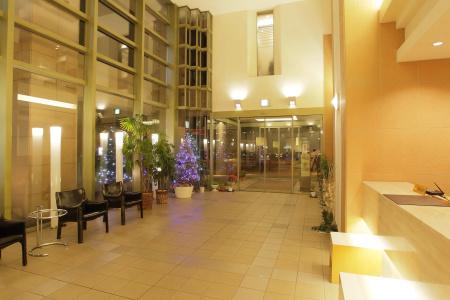 Tokachi Gardens - 16