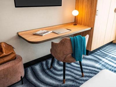 Mercure Amsterdam North Station - 74