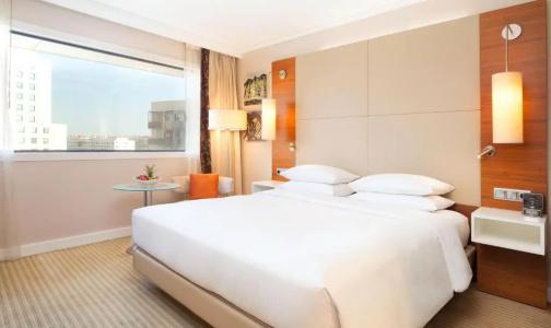 Hilton Barcelona - 24