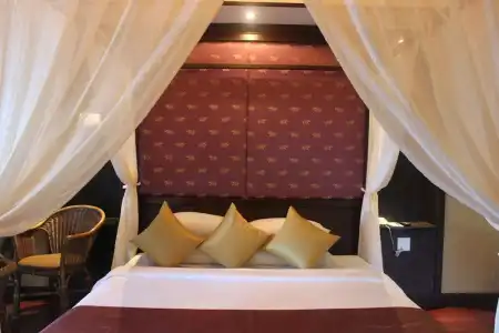 Khao Lak Palm Beach Resort - 128