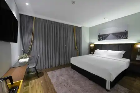 Grand Cititel Hanoi & Spa - 64