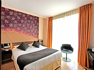 Hôtel Hor Europe - 71