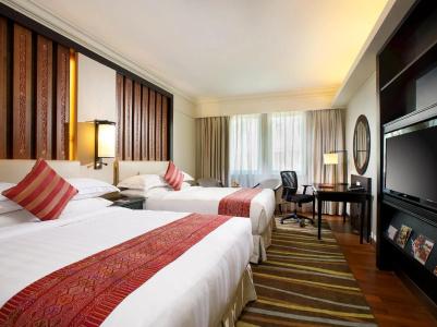 PARKROYAL Yangon - 56