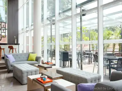 All Seasons Jakarta Thamrin - 5