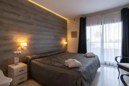 Sun Palace Albir & Spa - 54